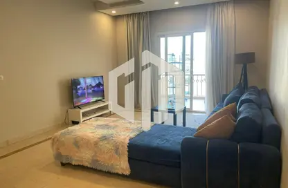 شقة - 2 غرف نوم - 2 حمامات للايجار في ميفيدا - كمبوندات التجمع الخامس - التجمع الخامس - مدينة القاهرة الجديدة - القاهرة