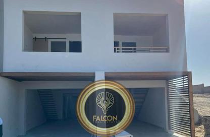 Chalet - 2 Bedrooms - 2 Bathrooms for sale in Hacienda Bay - Sidi Abdel Rahman - North Coast Chalet - 2 Bedrooms - 2 Bathrooms for sale in Hacienda Bay - Sidi Abdel Rahman - North Coast