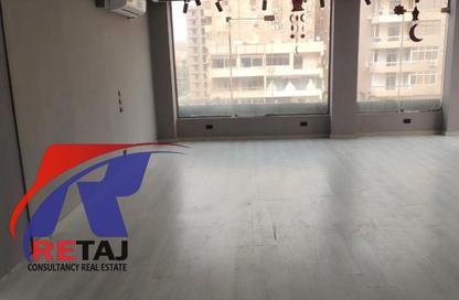 Apartment - 3 - 2 for rent in Abbas Al Akkad St. - 1st Zone - Nasr City - Cairo
