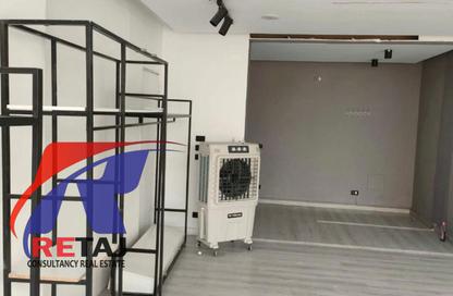 Apartment - 3 - 2 for rent in Abbas Al Akkad St. - 1st Zone - Nasr City - Cairo