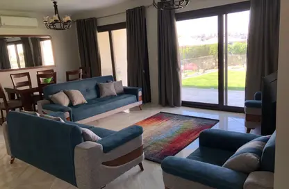 Chalet - 3 Bedrooms - 3 Bathrooms for sale in Marassi - Sidi Abdel Rahman - North Coast