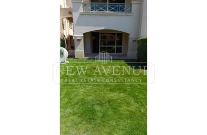 Chalet - 3 Bedrooms - 3 Bathrooms for sale in La Vista Bay - La Vista - Qesm Ad Dabaah - North Coast