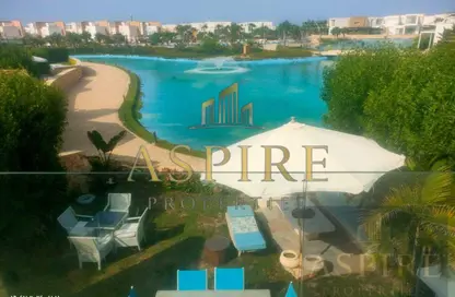 Villa - 4 Bedrooms - 5 Bathrooms for sale in Seashell - Sidi Abdel Rahman - North Coast