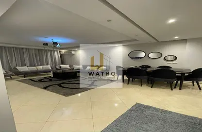 Apartment - 3 Bedrooms - 2 Bathrooms for sale in Dar Misr - 16th District - Sheikh Zayed City - Giza