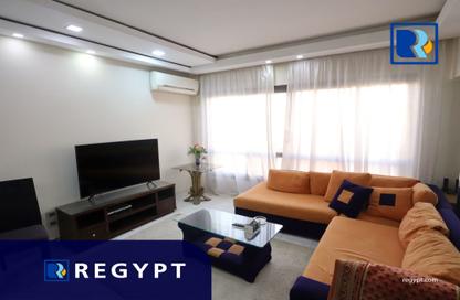 Apartment - 2 - 1 for rent in Hay El Maadi - Cairo Apartment - 2 - 1 for rent in Hay El Maadi - Cairo