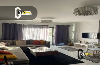 شقة - 2 غرف نوم - 2 حمامات للايجار في پريڤادو - مدينتي - القاهرة