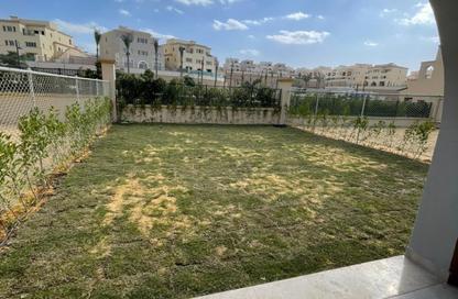Apartment - 3 - 3 for rent in Alto - Uptown Cairo - Mokattam - Cairo