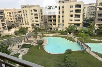 Penthouse - 3 Bedrooms - 2 Bathrooms for sale in The Square - 5th Settlement Compounds - The 5th Settlement - New Cairo City - Cairo Penthouse - 3 Bedrooms - 2 Bathrooms for sale in The Square - 5th Settlement Compounds - The 5th Settlement - New Cairo City - Cairo