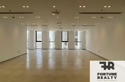 Office Space - 2 Bedrooms - 1 Bathroom for rent in Mivida - 5th Settlement Compounds - The 5th Settlement - New Cairo City - Cairo
