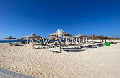 Villa - 5 Bedrooms - 7 Bathrooms for sale in Playa Resort - Sidi Abdel Rahman - North Coast