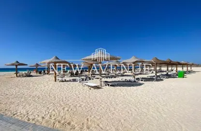 فيلا - 5 غرف نوم - 7 حمامات للبيع في بلايا ريزورت - سيدي عبد الرحمن - الساحل الشمالي