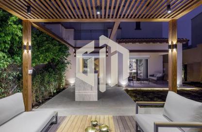 Townhouse - 4 Bedrooms - 4 Bathrooms for rent in Mivida - 5th Settlement Compounds - The 5th Settlement - New Cairo City - Cairo Townhouse - 4 Bedrooms - 4 Bathrooms for rent in Mivida - 5th Settlement Compounds - The 5th Settlement - New Cairo City - Cairo