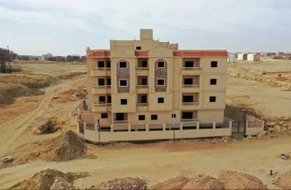 Apartment - 4 Bedrooms - 3 Bathrooms for sale in Al Andalus District - New Cairo City - Cairo