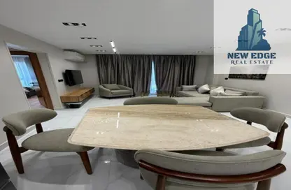 Apartment - 2 Bedrooms - 1 Bathroom for rent in Privado - Madinaty - Cairo