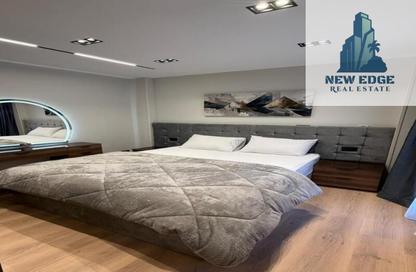 Apartment - 2 Bedrooms - 1 Bathroom for rent in Privado - Madinaty - Cairo