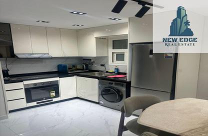 Apartment - 2 Bedrooms - 1 Bathroom for rent in Privado - Madinaty - Cairo