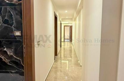 Apartment - 4 Bedrooms - 3 Bathrooms for sale in Saba Basha - Hay Sharq - Alexandria