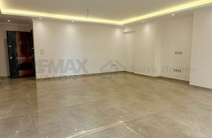 Apartment - 4 Bedrooms - 3 Bathrooms for sale in Saba Basha - Hay Sharq - Alexandria