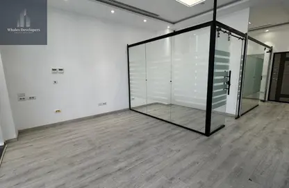 مساحات مكتبية - استوديو للايجار في برك في - كمبوندات التجمع الخامس - التجمع الخامس - مدينة القاهرة الجديدة - القاهرة