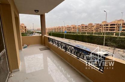 Apartment - 3 Bedrooms - 3 Bathrooms for sale in Al Khamayel city - Sheikh Zayed Compounds - Sheikh Zayed City - Giza