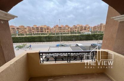 Apartment - 3 Bedrooms - 3 Bathrooms for sale in Al Khamayel city - Sheikh Zayed Compounds - Sheikh Zayed City - Giza