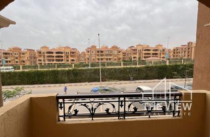 Apartment - 3 Bedrooms - 3 Bathrooms for sale in Al Khamayel city - Sheikh Zayed Compounds - Sheikh Zayed City - Giza