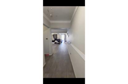 Apartment - 2 Bedrooms - 2 Bathrooms for sale in Al Taqa St.   Mohamed Mostafa Al Sayed - Al Nadi Al Ahly - Nasr City - Cairo