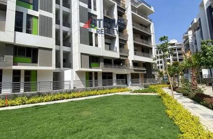Apartment - 3 Bedrooms - 3 Bathrooms for sale in The Icon Residence - 5th Settlement Compounds - The 5th Settlement - New Cairo City - Cairo Apartment - 3 Bedrooms - 3 Bathrooms for sale in The Icon Residence - 5th Settlement Compounds - The 5th Settlement - New Cairo City - Cairo
