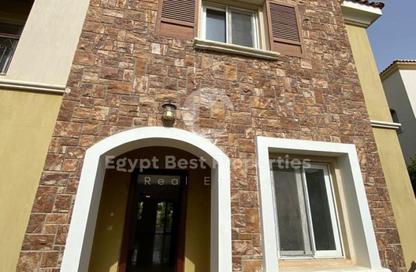 Villa - 6 - 5 for sale in Mivida - 5th Settlement Compounds - The 5th Settlement - New Cairo City - Cairo