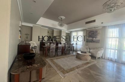 Villa - 6 - 7 for rent in Allegria - Sheikh Zayed Compounds - Sheikh Zayed City - Giza