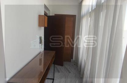 Apartment - 2 Bedrooms - 2 Bathrooms for rent in West Golf - El Katameya Compounds - El Katameya - New Cairo City - Cairo