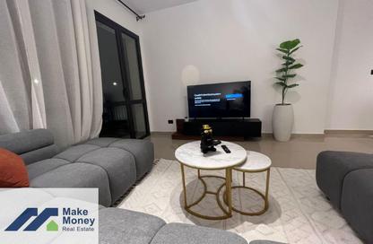 Apartment - 2 Bedrooms - 3 Bathrooms for rent in Eastown - 5th Settlement Compounds - The 5th Settlement - New Cairo City - Cairo Apartment - 2 Bedrooms - 3 Bathrooms for rent in Eastown - 5th Settlement Compounds - The 5th Settlement - New Cairo City - Cairo