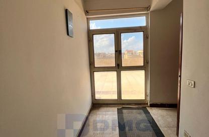 سطح - غرفة نوم - 1 حمام للايجار في 6 ويست - بيفرلي هيلز - كمبوندات الشيخ زايد - الشيخ زايد - الجيزة