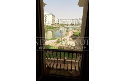 Apartment - 2 Bedrooms - 2 Bathrooms for sale in Mountain View Hyde Park - 5th Settlement Compounds - The 5th Settlement - New Cairo City - Cairo