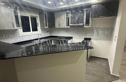 Apartment - 2 Bedrooms - 2 Bathrooms for sale in Mountain View Hyde Park - 5th Settlement Compounds - The 5th Settlement - New Cairo City - Cairo