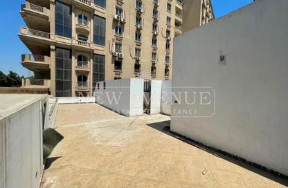 Whole Building - Studio - 2 Bathrooms for rent in City Stars - Masaken Al Mohandesin - Nasr City - Cairo