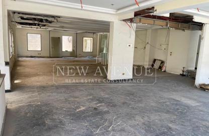 Whole Building - Studio - 2 Bathrooms for rent in City Stars - Masaken Al Mohandesin - Nasr City - Cairo