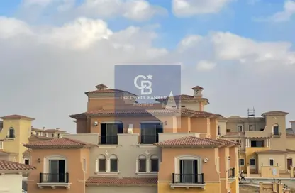Townhouse - 4 Bedrooms - 4 Bathrooms for sale in City Gate - 5th Settlement Compounds - The 5th Settlement - New Cairo City - Cairo