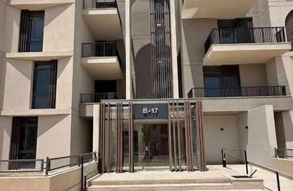 شقة - 2 - 2 للبيع في فاي سوديك - مدينة زايد الجديدة - الشيخ زايد - الجيزة