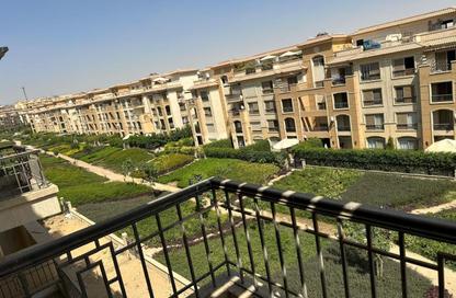 Apartment - 2 - 2 for sale in Stone Residence - 5th Settlement Compounds - The 5th Settlement - New Cairo City - Cairo