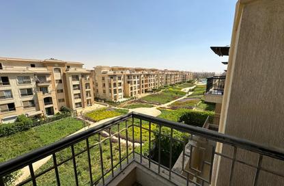 Apartment - 2 - 2 for sale in Stone Residence - 5th Settlement Compounds - The 5th Settlement - New Cairo City - Cairo Apartment - 2 - 2 for sale in Stone Residence - 5th Settlement Compounds - The 5th Settlement - New Cairo City - Cairo