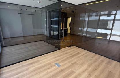 Office Space - Studio - 1 Bathroom for rent in Golf Central - Cairo Alexandria Desert Road - 6 October City - Giza