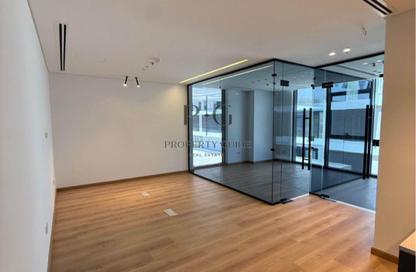 Office Space - Studio - 1 Bathroom for rent in Golf Central - Cairo Alexandria Desert Road - 6 October City - Giza