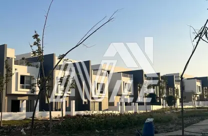 تاون هاوس - 4 غرف نوم - 4 حمامات للبيع في هايد بارك - مدينة القاهرة الجديدة - القاهرة