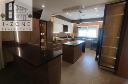 Villa - 4 Bedrooms - 4 Bathrooms for rent in Mivida - 5th Settlement Compounds - The 5th Settlement - New Cairo City - Cairo