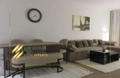 Apartment - Studio - 1 Bathroom for rent in Mivida - 5th Settlement Compounds - The 5th Settlement - New Cairo City - Cairo