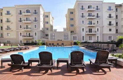 Apartment - 4 Bedrooms - 3 Bathrooms for rent in Mivida - 5th Settlement Compounds - The 5th Settlement - New Cairo City - Cairo Apartment - 4 Bedrooms - 3 Bathrooms for rent in Mivida - 5th Settlement Compounds - The 5th Settlement - New Cairo City - Cairo
