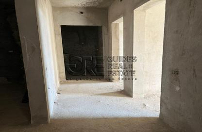 Apartment - 2 Bedrooms - 2 Bathrooms for sale in Vye Sodic - New Zayed City - Sheikh Zayed City - Giza