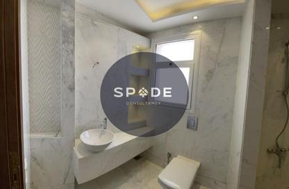 Twin House - 5 Bedrooms - 6 Bathrooms for sale in Katameya Dunes - El Katameya Compounds - El Katameya - New Cairo City - Cairo
