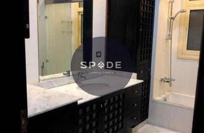 Twin House - 5 Bedrooms - 6 Bathrooms for sale in Katameya Dunes - El Katameya Compounds - El Katameya - New Cairo City - Cairo